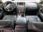 2012 Infiniti Qx56  იყიდება Houston-ში, TX - Side