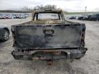 2010 Chevrolet Silverado K2500 Heavy Duty Lt for Sale in Mcfarland, WI - Burn