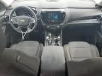 2018 Chevrolet Traverse Ls de vânzare în Prairie Grove, AR - Hail