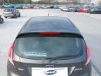2015 FORD FIESTA ZET for sale at Copart ST HELENS