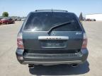 2005 Acura Mdx Touring იყიდება Sacramento-ში, CA - Front End