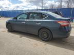 2013 Nissan Sentra S for Sale in Moncton, NB - Mechanical