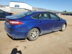 2016 Ford Fusion Se en Venta en Colorado Springs, CO - Mechanical