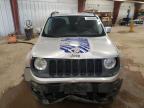 2016 Jeep Renegade Latitude იყიდება Lansing-ში, MI - Front End