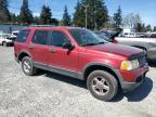2003 Ford Explorer Xlt zu verkaufen in Graham, WA - Rear End