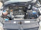 2012 VOLKSWAGEN POLO MATCH for sale at Copart BRISTOL