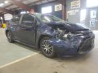 2021 Toyota Corolla Le for Sale in East Granby, CT - Front End