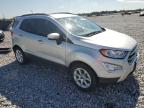 2021 Ford Ecosport Se იყიდება Arcadia-ში, FL - Rear End