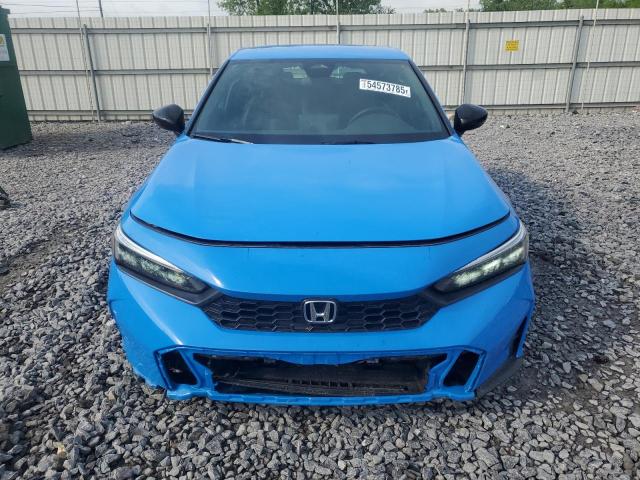  HONDA CIVIC 2025 Синий