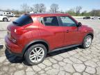 2012 Nissan Juke S for Sale in Rogersville, MO - Hail