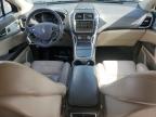 2016 Lincoln Mkx Reserve იყიდება Fresno-ში, CA - Side