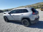 2019 Jeep Cherokee Latitude за продажба в Reno, NV - Front End