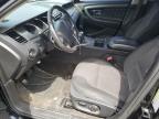 2012 Ford Taurus Sel იყიდება Earlington-ში, KY - Hail
