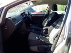 2013 VOLKSWAGEN GOLF S BLU for sale at Copart SANDY