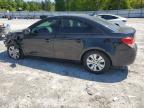 2013 Chevrolet Cruze Ls for Sale in Loganville, GA - Front End