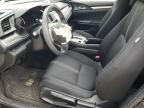 2016 Honda Civic Lx for Sale in Anderson, CA - Front End