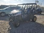 2020 Kawasaki Krt800 C for Sale in Wayland, MI - Front End