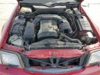 1996 Mercedes-Benz Sl 320 for Sale in Tulsa, OK - Front End