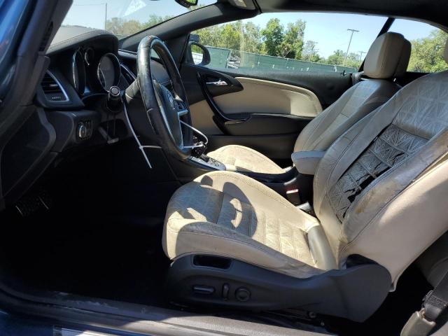  BUICK CASCADA 2016 Синий