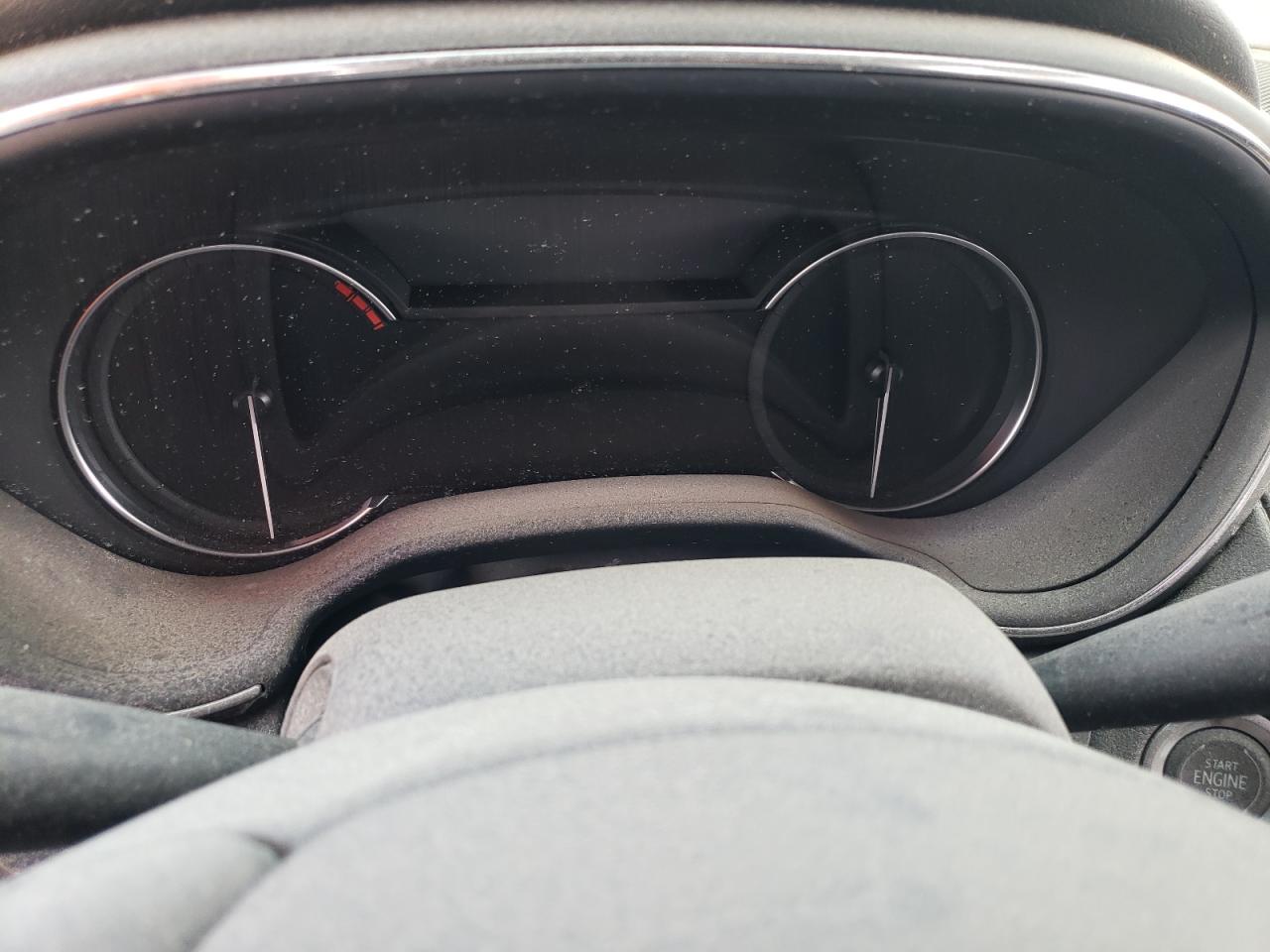 2021 Cadillac Ct5 Luxury VIN: 1G6DM5RK6M0144135 Lot: 51954635