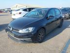 2018 VOLKSWAGEN GOLF SE TS for sale at Copart NEWBURY