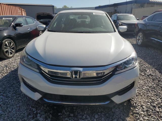  HONDA ACCORD 2017 Biały