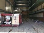 2015 Isuzu Npr Hd  for Sale in Phoenix, AZ - Rollover