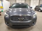 2014 Infiniti Qx60  იყიდება Blaine-ში, MN - Rear End
