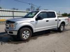 2018 Ford F150 Supercrew იყიდება Lebanon-ში, TN - Mechanical