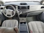 2014 Toyota Sienna Le იყიდება Madisonville-ში, TN - Front End