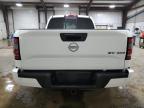 2022 Nissan Frontier Sv للبيع في West Mifflin، PA - Burn - Interior