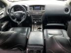 2014 Nissan Pathfinder S en Venta en Davison, MI - Minor Dent/Scratches
