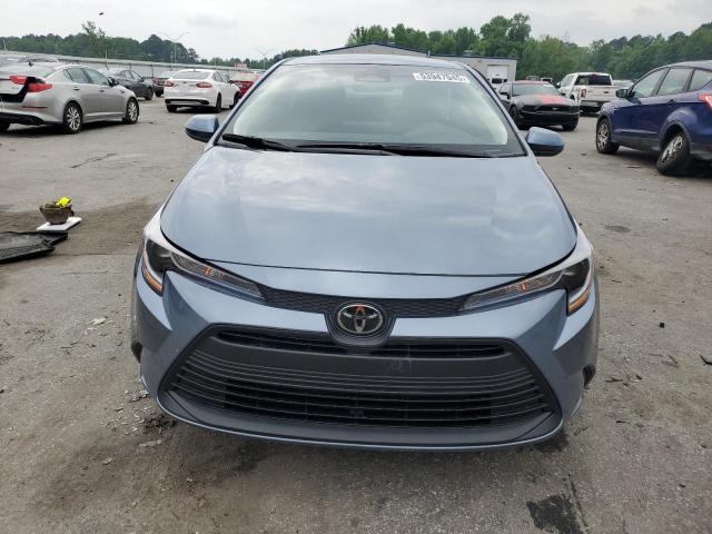  TOYOTA COROLLA 2025 Серый