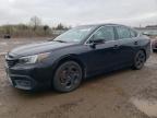 2022 Subaru Legacy Sport zu verkaufen in Columbia Station, OH - Undercarriage