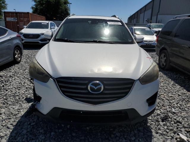 Parquets MAZDA CX-5 2016 White