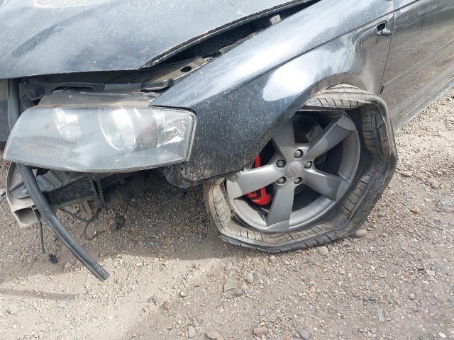 2006 AUDI S3 TFSI QU