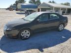 2010 Ford Fusion Se იყიდება Prairie Grove-ში, AR - Front End