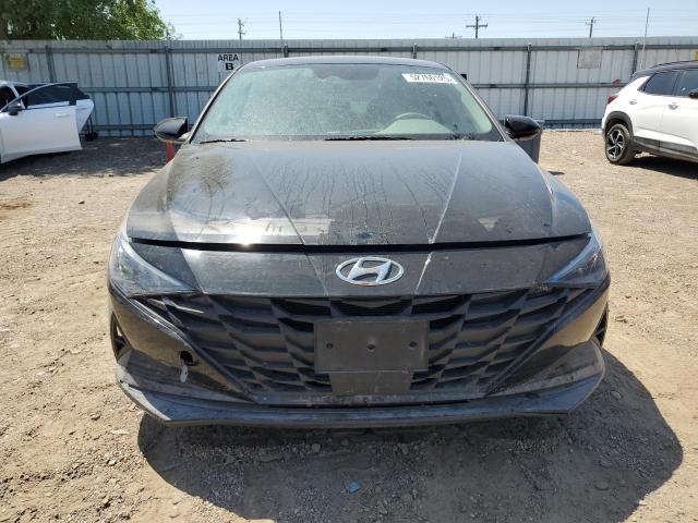  HYUNDAI ELANTRA 2023 Czarny