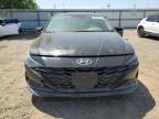 2023 Hyundai Elantra Sel за продажба в Mercedes, TX - Water/Flood