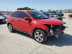 2017 Honda Hr-V Exl იყიდება Wilmer-ში, TX - Front End