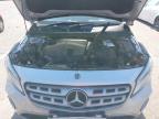 2018 MERCEDES BENZ GLA 200 SP for sale at Copart SANDWICH