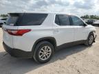 2018 Chevrolet Traverse Ls for Sale in Houston, TX - Front End