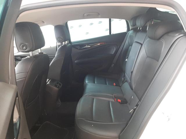 2018 VAUXHALL INSIGNIA E