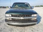 2001 Chevrolet Silverado C1500 de vânzare în Loganville, GA - Rear End