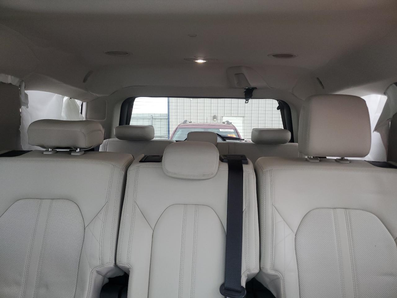 2020 Ford Expedition Platinum VIN: 1FMJU1MT1LEA62819 Lot: 53682505
