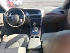 2012 Audi A4 Premium продається в New Britain, CT - Side