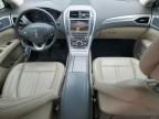 2017 Lincoln Mkz Premiere продається в Earlington, KY - Hail