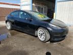 2022 Tesla Model 3  for Sale in North Las Vegas, NV - Rear End