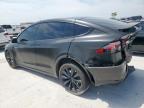 2017 Tesla Model X  იყიდება Haslet-ში, TX - Side