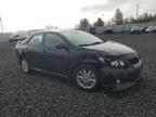 2010 Toyota Corolla Base for Sale in Portland, OR - Front End